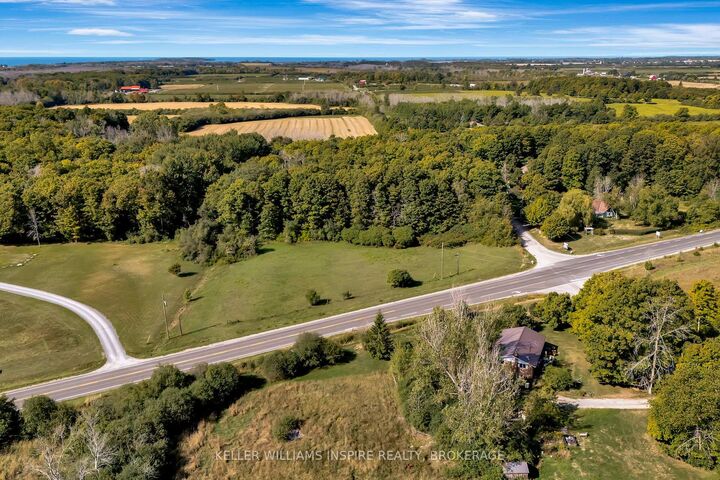 Property Photo: 18055 Loyalist Parkway ON K7P 2Y4
