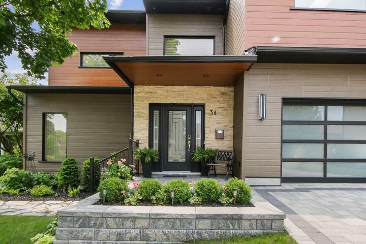 Photo de la propriété:  34 Rideauview Terrace  ON K2C 3R9