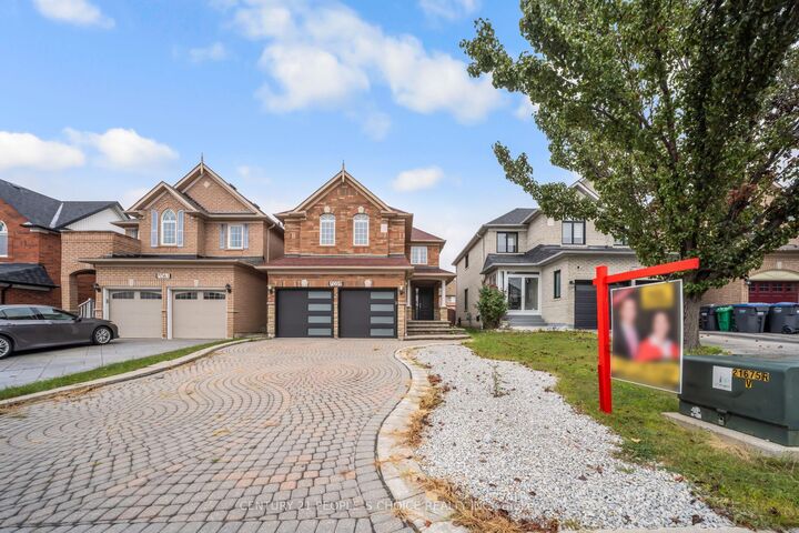 Photo de la propriété:  7059 Magistrate Terrace  ON L5W 1E5 
