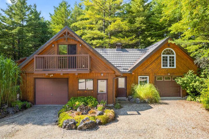 Property Photo: 520251 Thistlewood Road ON N0C 1H0