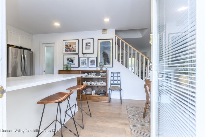 Property Photo:  64 Broadway  NY 12401 
