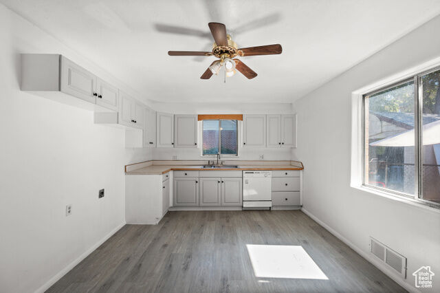 Property Photo:  610 E 7570 S  UT 84047 