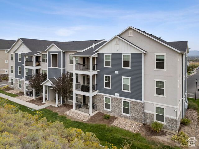 Property Photo: 14708 S Astin Ln P102 UT 84096