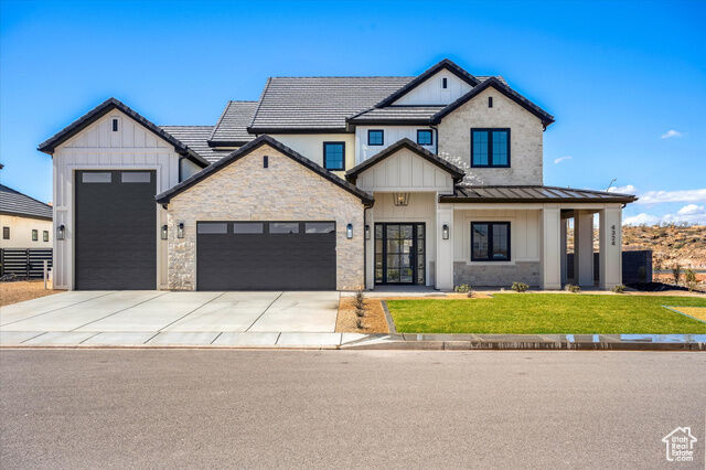 Property Photo:  4324 S Secretariat Dr  UT 84780 