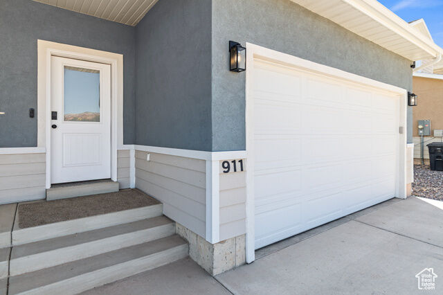 Property Photo:  911 W 1080 S  UT 84701 