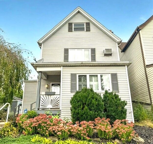 Property Photo: 6 Lincoln Ave PA 15642