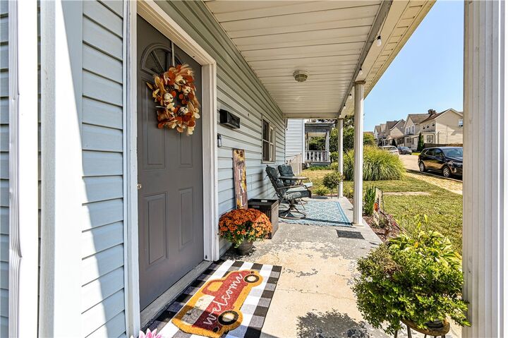 Property Photo: 64 Penn Ave PA 15642