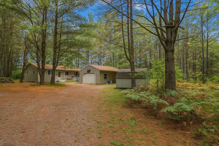 19636 Greenville Trail  Atlanta MI 49709 photo