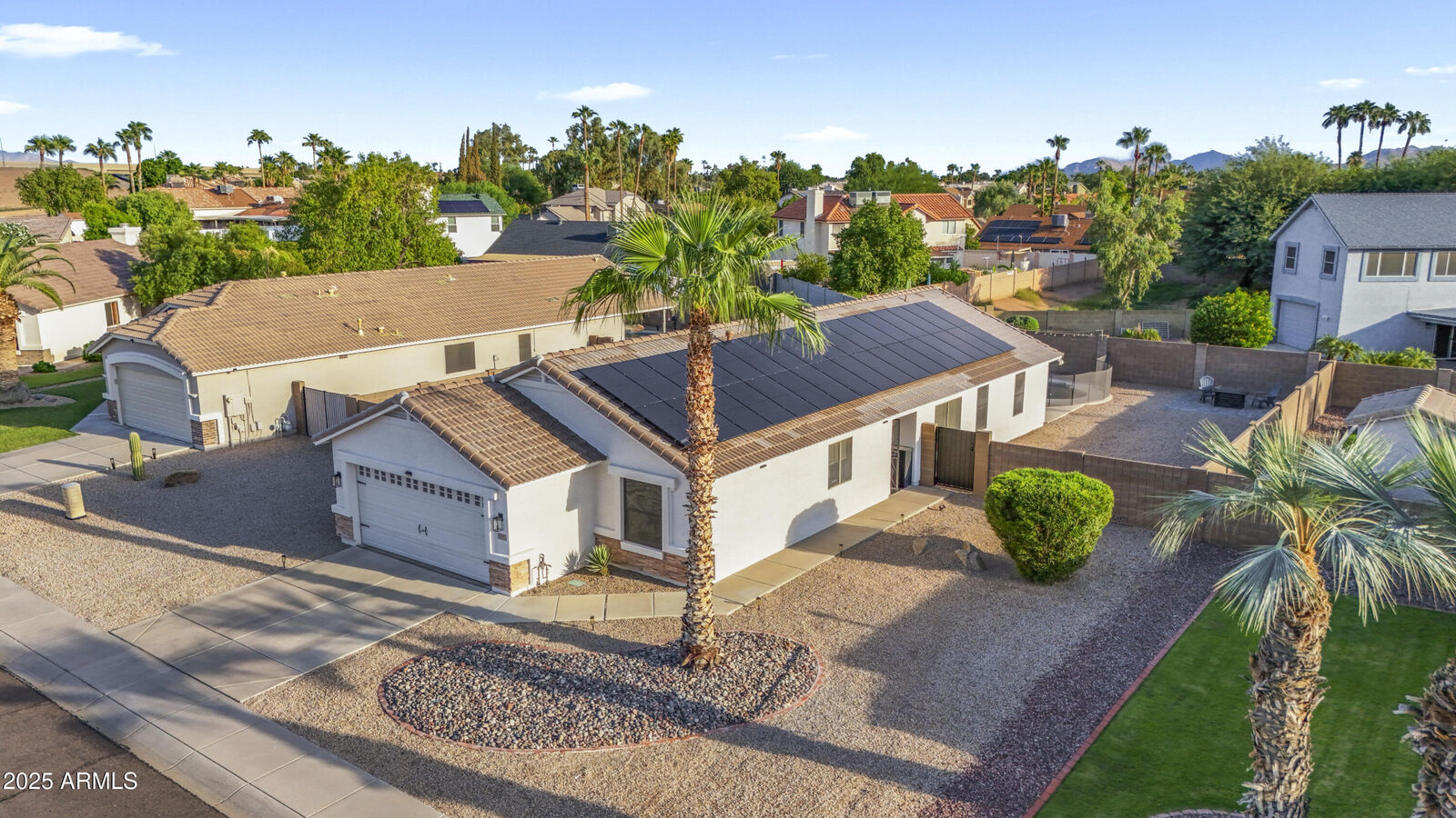 Property Photo: 3511 E Marco Polo Road AZ 85050