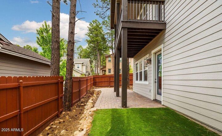 Property Photo:  3322 S Hannah Lane  AZ 86005 
