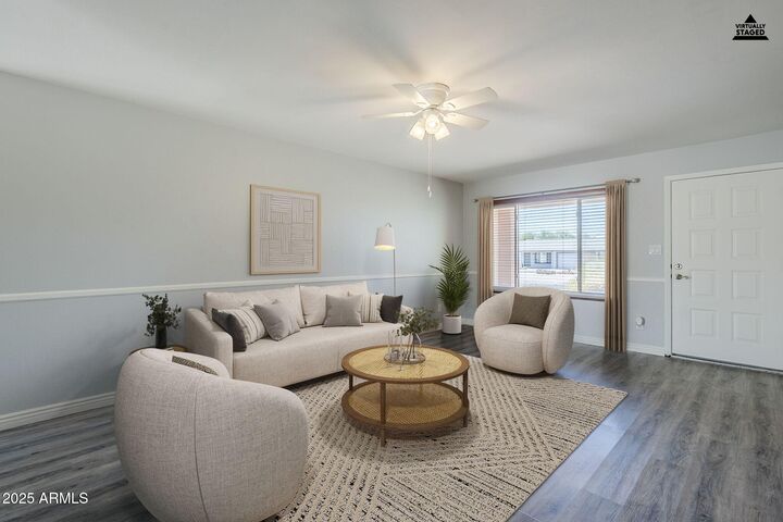 Property Photo:  1139 S 82nd Way  AZ 85208 