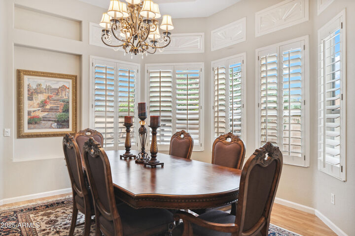 Property Photo:  23702 S Desert Sands Drive  AZ 85248 