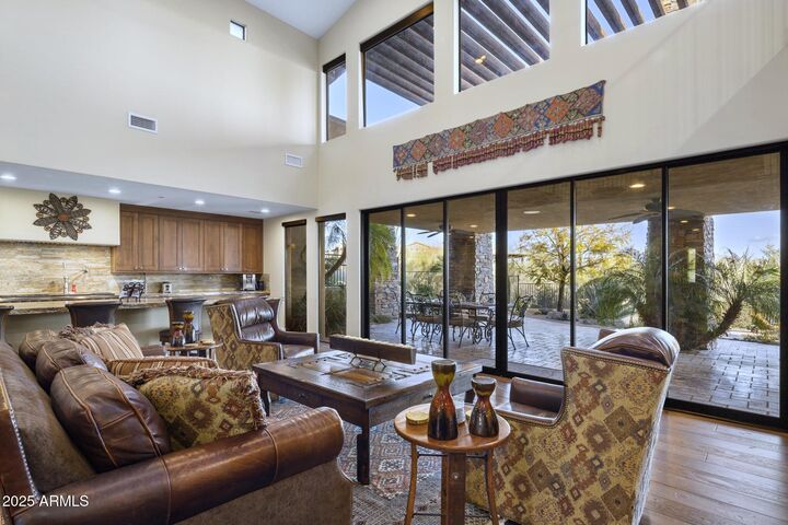 Property Photo: 36389 N 105th Place AZ 85262