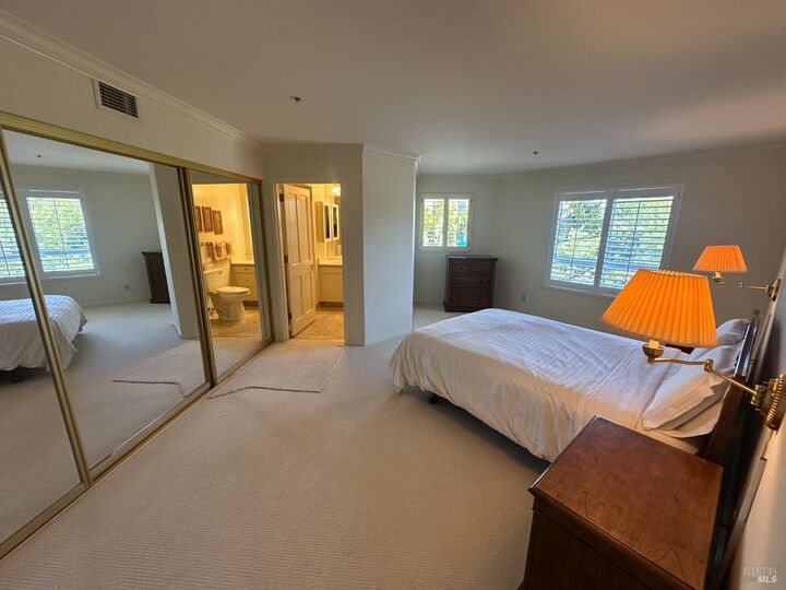 Property Photo:  100 Thorndale Drive 125  CA 94903 