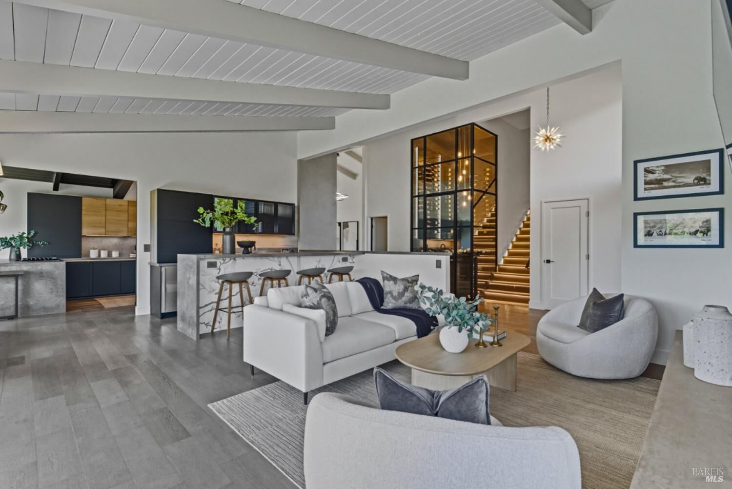 Property Photo:  80 Pinto Lane  CA 94947 