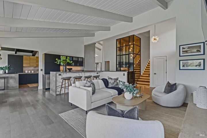 80 Pinto Lane  Novato CA 94947 photo