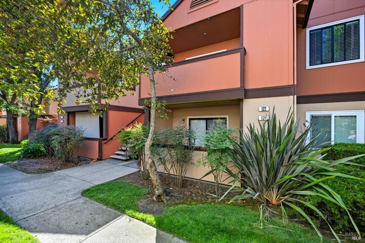 Property Photo:  8201 Camino Colegio 122  CA 94928 