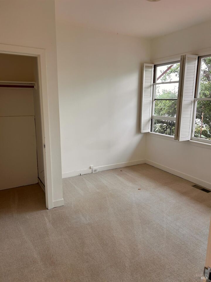 Property Photo: 55 Marine Drive CA 94901