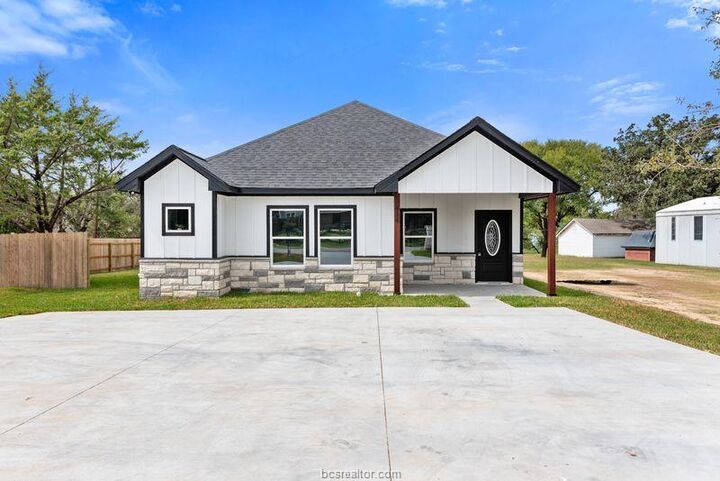 414 Vincent Street  Bryan TX 77803 photo