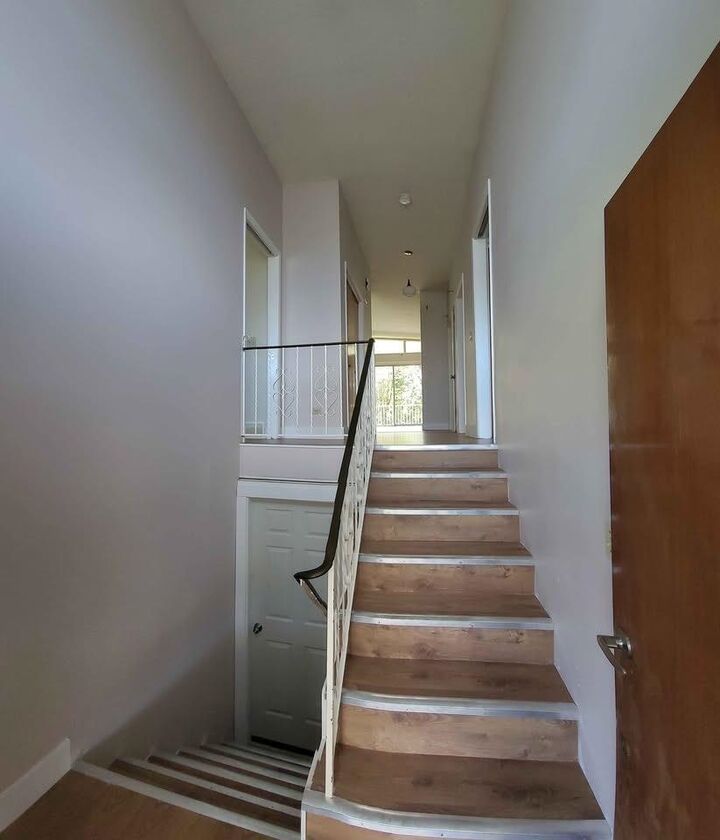 Property Photo:  2912 Babich Street 2910  BC V2S 3K5 