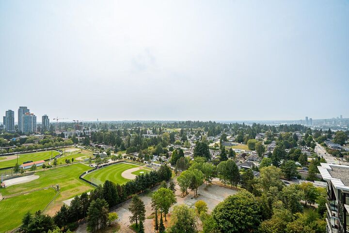 Property Photo:  10777 University Drive 2507  BC V3T 0E6 