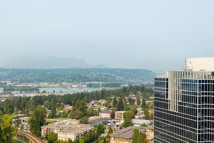 Property Photo:  10777 University Drive 2501  BC V3T 0E6 