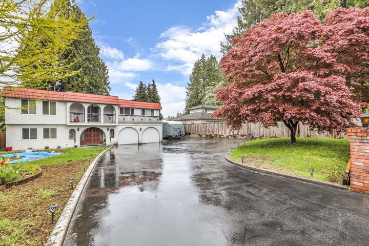 Property Photo: 11199 92A Avenue BC V4C 3L9