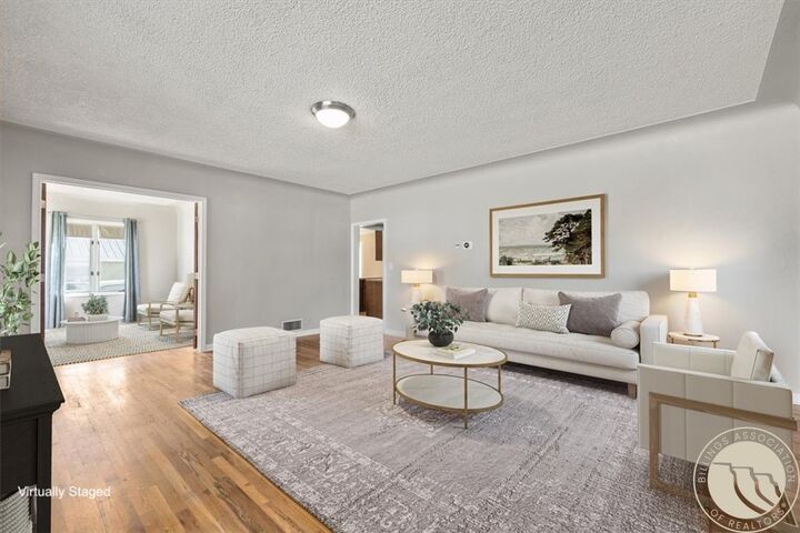 Property Photo:  812 Miles Ave  MT 59102 