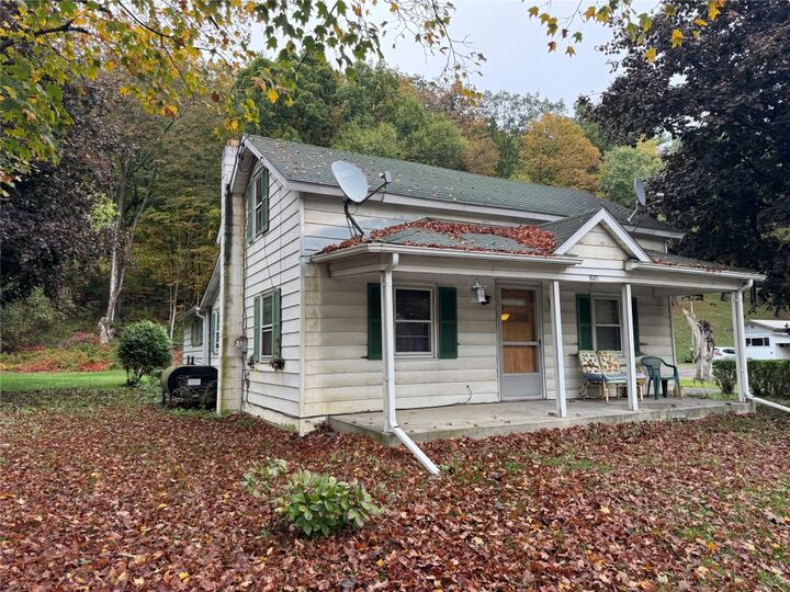 Property Photo: 359 Ithaca Road NY 13864