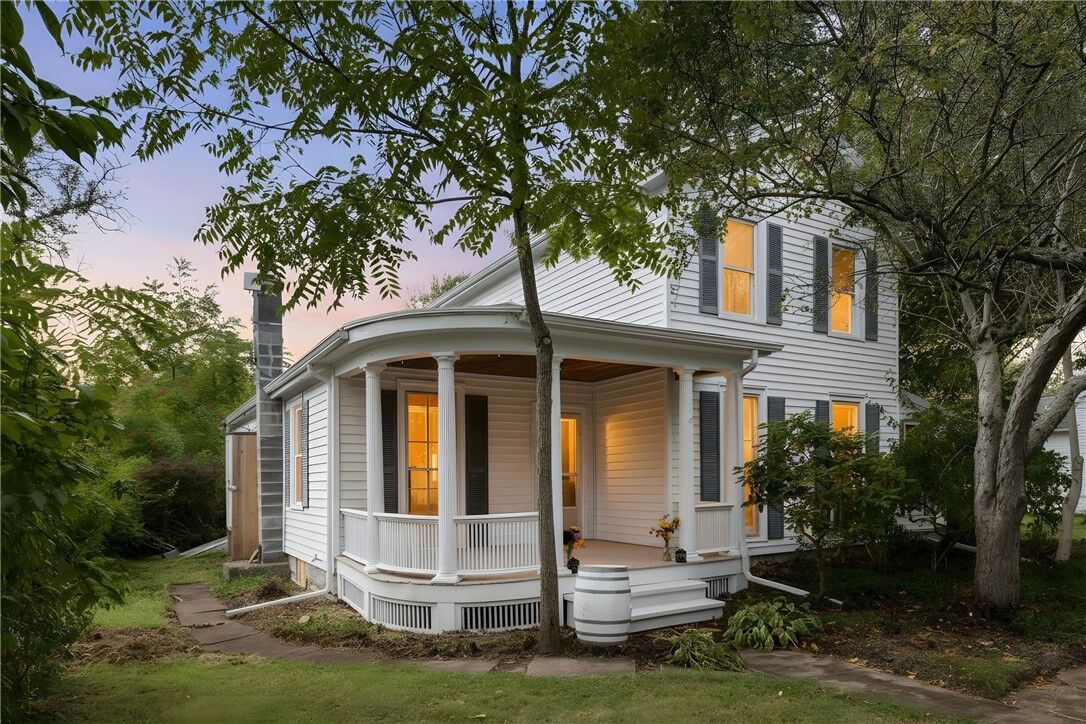Property Photo:  81 Stark Street  NY 13165 