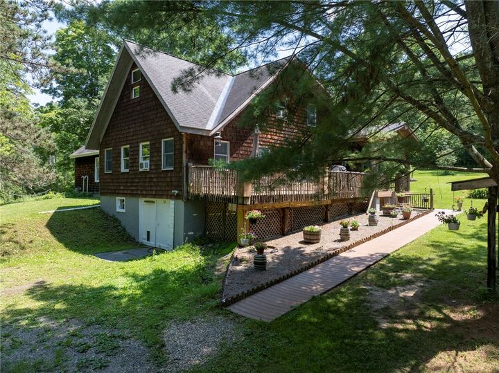7894 Bean Station Rd  Hammondsport NY 14840 photo