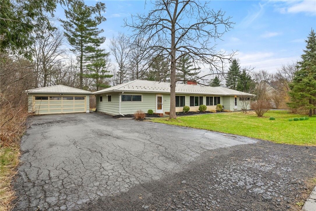 Property Photo:  719 Hanshaw Road  NY 14850 