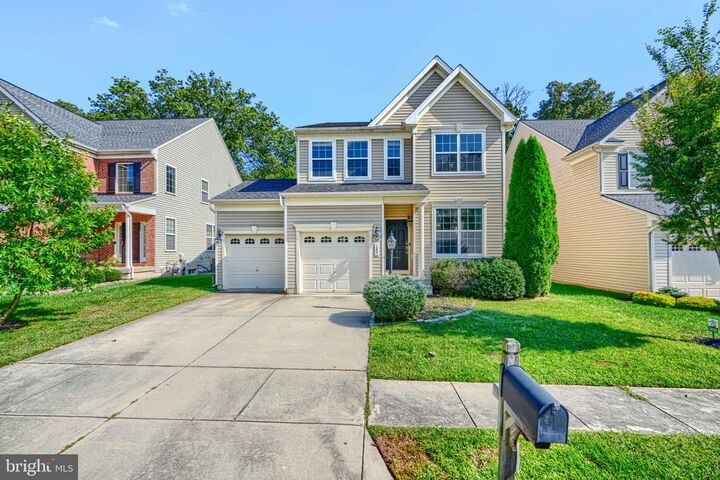 7207 Stallings Drive  Glen Burnie MD 21060 photo