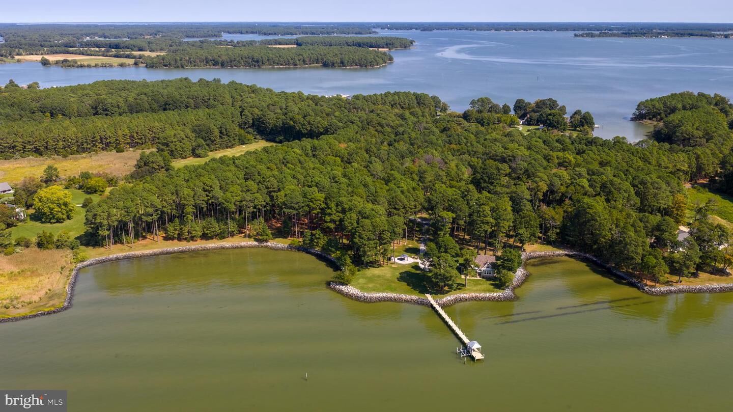 Property Photo: 6060 Elston Shore Road MD 21652