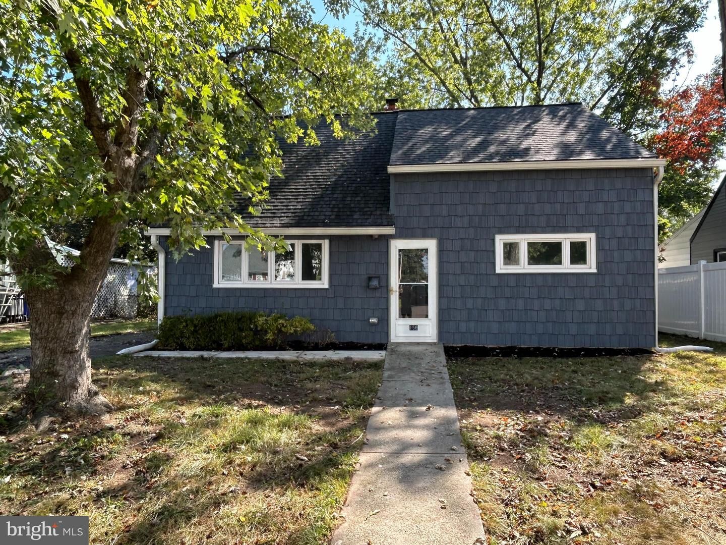 Property Photo: 156 Gable Avenue PA 19464