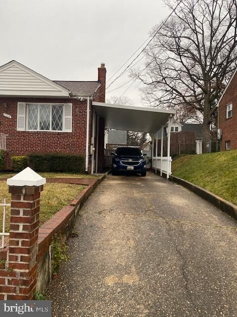 Property Photo:  2204 Gaylord Drive  MD 20746 