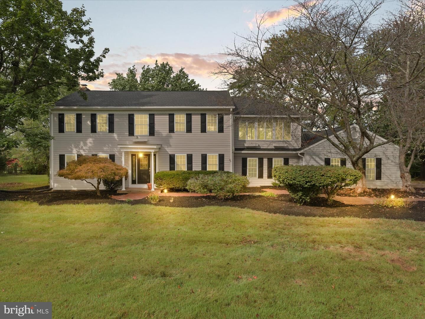 Property Photo:  12010 Valley View Drive  VA 20181 