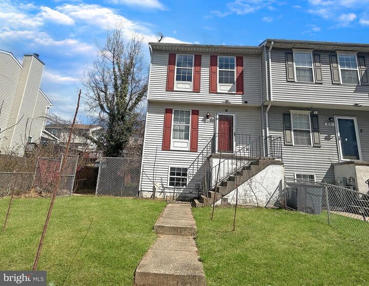 Property Photo:  629 Nollmeyer Road  MD 21220 