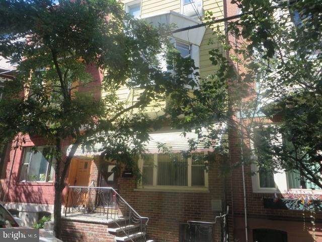 Property Photo:  1512 S 13th Street  PA 19147 