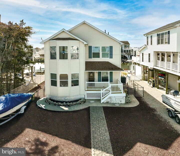 348 Kingfisher Road  Tuckerton NJ 08087 photo