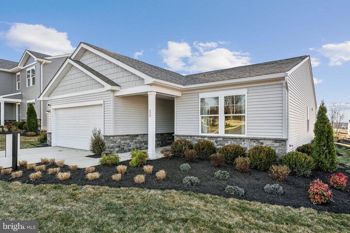 Property Photo: 220 Angus Road WV 25414