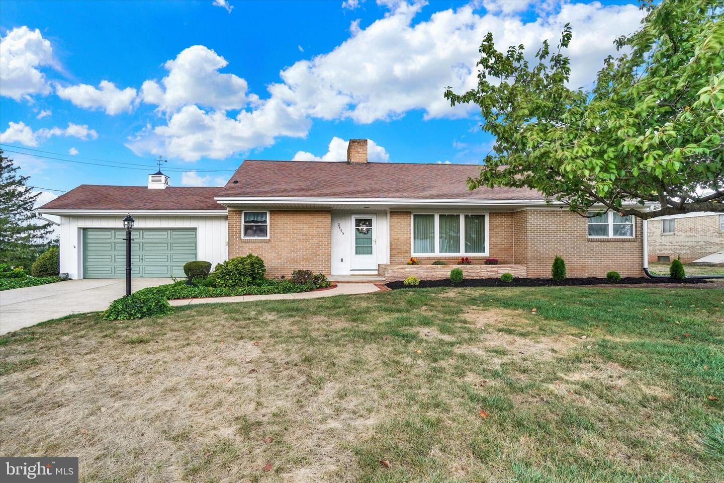 Property Photo: 2455 Beeler Avenue PA 17408