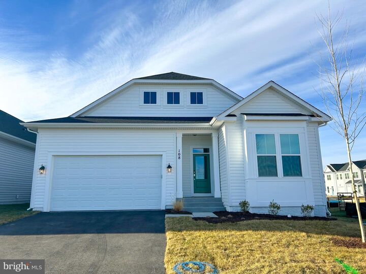 Property Photo:  108 Lawford  VA 22603 