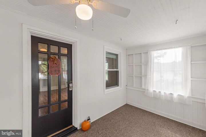 Property Photo:  530 Burgess Street  VA 22657 