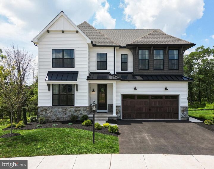 41 Patricia Drive  Trappe PA 19426 photo