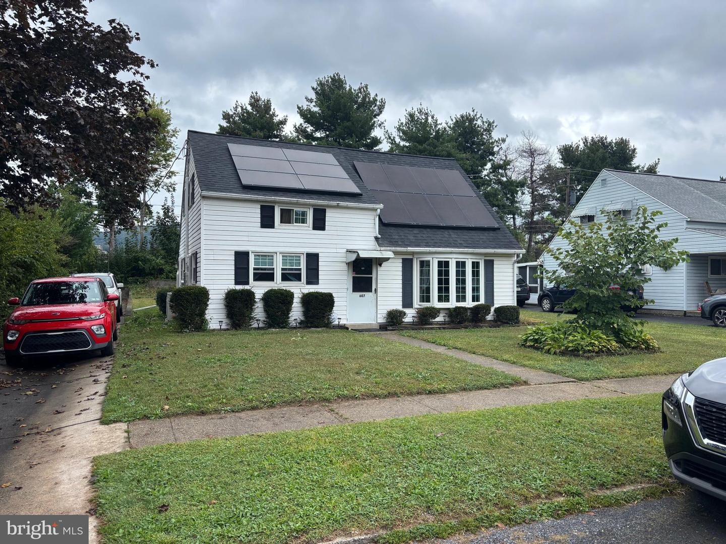 Property Photo: 607 Las Vegas Drive PA 19560