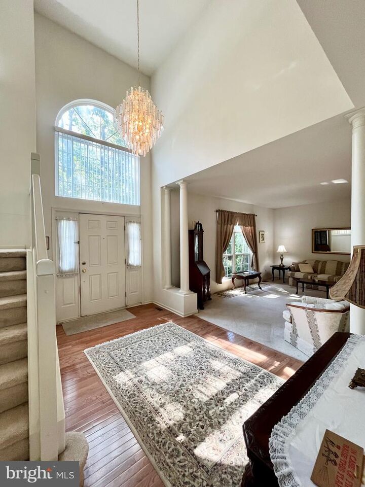 Property Photo: 960 Butler Drive NJ 08094