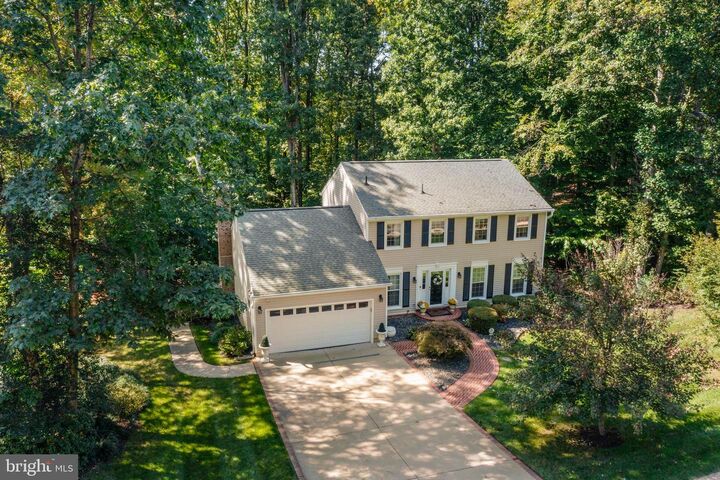 Property Photo:  15350 Maywood Drive  VA 22025 