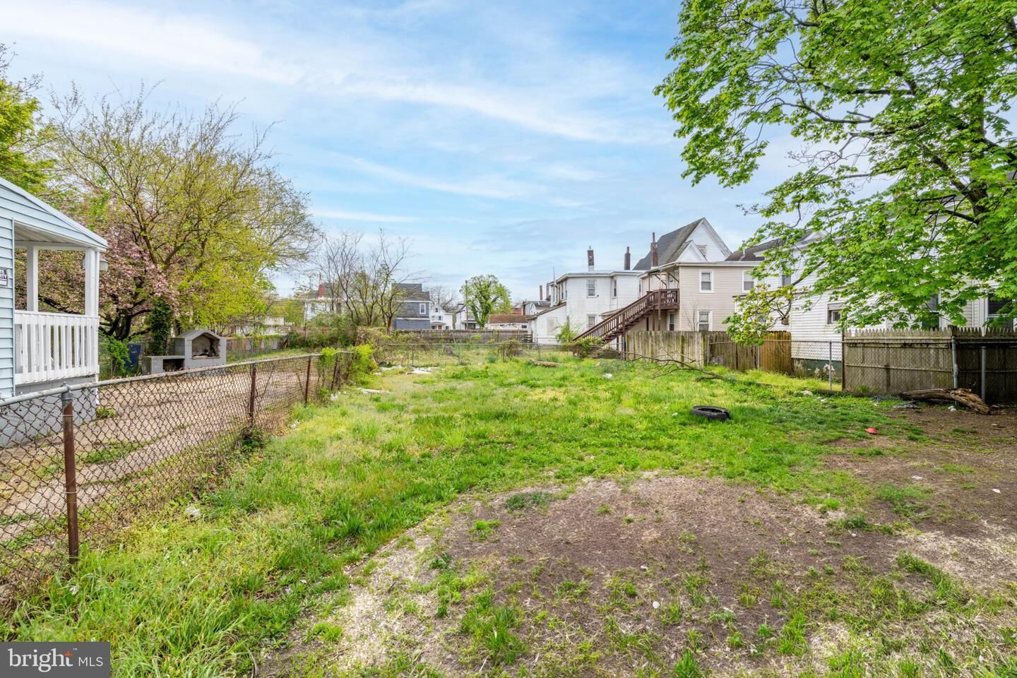 Property Photo: 505 N 2nd Street N NJ 08332