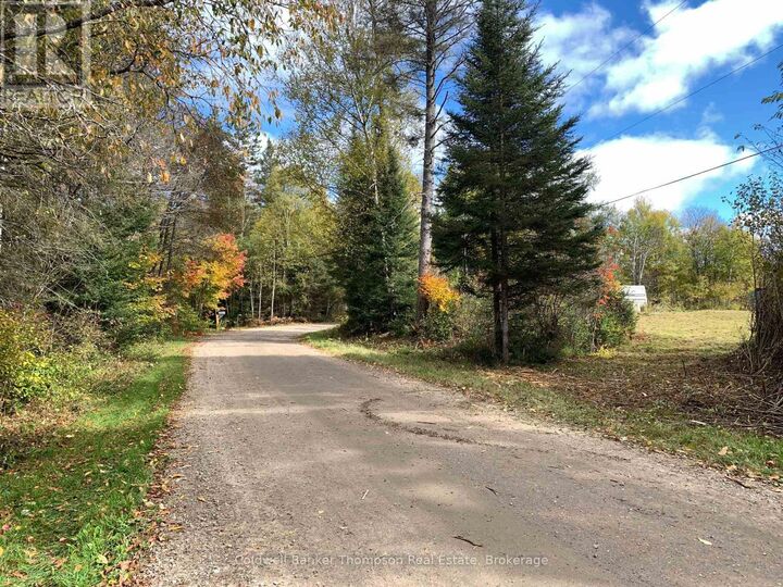 Photo de la propriété:  101 Proudfoot Road  ON P0A 1Z0 